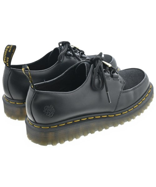 Girl'sDon'tCry รองเท้าสวมทางการ