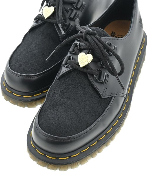 Girl'sDon'tCry รองเท้าสวมทางการ