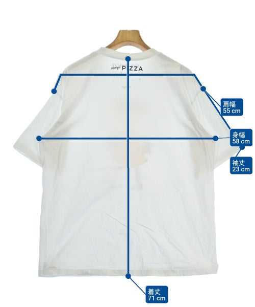 Girl'sDon'tCry เสื้อยืด/เสื้อท็อปส์