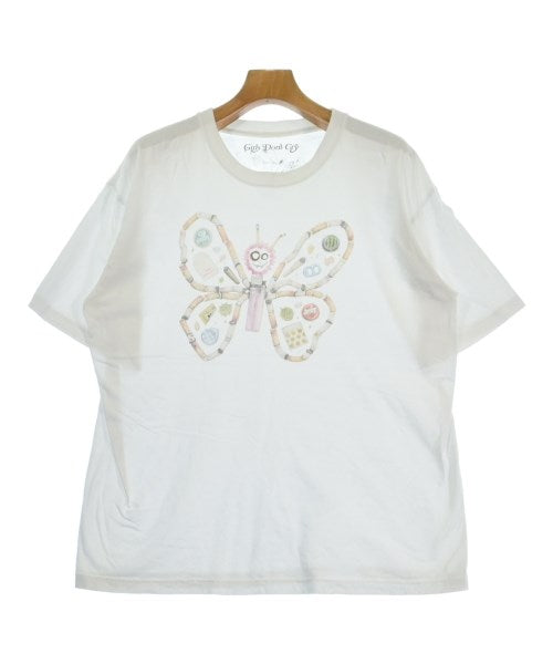 Girl'sDon'tCry เสื้อยืด/เสื้อท็อปส์