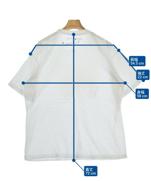 Girl'sDon'tCry เสื้อยืด/เสื้อท็อปส์