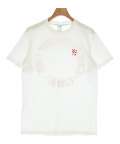 Girl'sDon'tCry เสื้อยืด/เสื้อท็อปส์