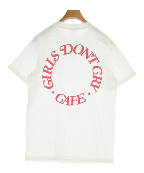 Girl'sDon'tCry เสื้อยืด/เสื้อท็อปส์