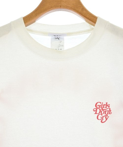 Girl'sDon'tCry เสื้อยืด/เสื้อท็อปส์