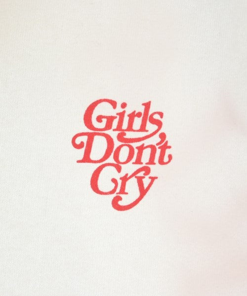 Girl'sDon'tCry เสื้อยืด/เสื้อท็อปส์