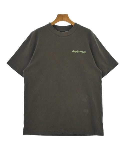 Girl'sDon'tCry เสื้อยืด/เสื้อท็อปส์