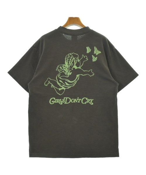 Girl'sDon'tCry เสื้อยืด/เสื้อท็อปส์