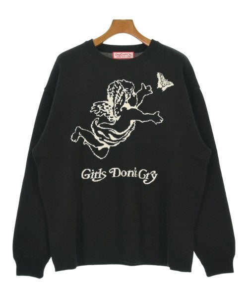 Girl'sDon'tCry เสื้อกันหนาว