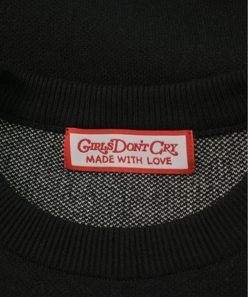 Girl'sDon'tCry เสื้อกันหนาว
