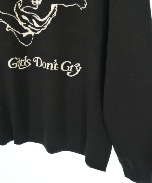 Girl'sDon'tCry เสื้อกันหนาว