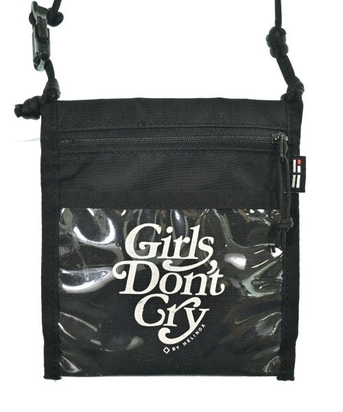 Girl'sDon'tCry กระเป๋าสะพาย