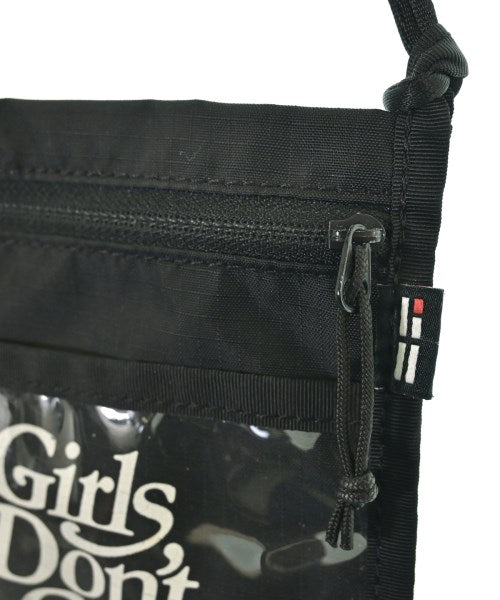 Girl'sDon'tCry กระเป๋าสะพาย