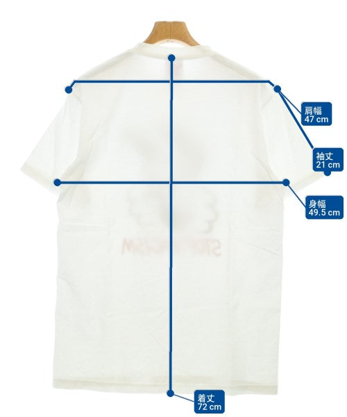 Girl'sDon'tCry เสื้อยืด/เสื้อท็อปส์