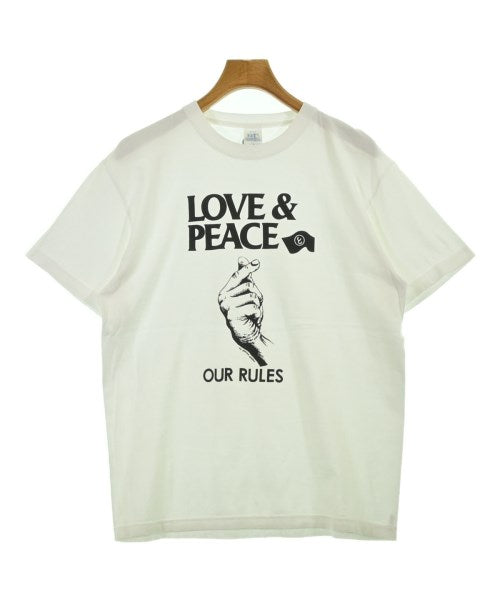 CAREERING เสื้อยืด/เสื้อท็อปส์