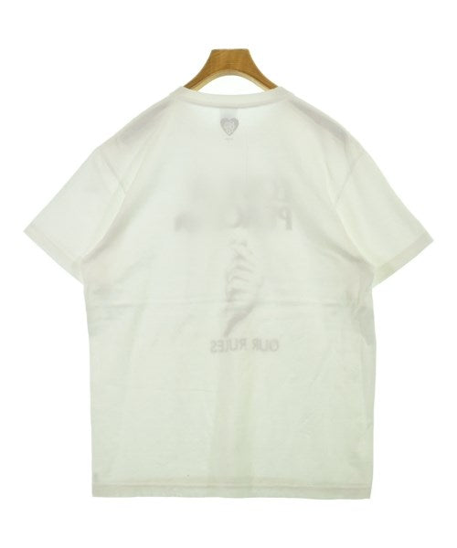 CAREERING เสื้อยืด/เสื้อท็อปส์