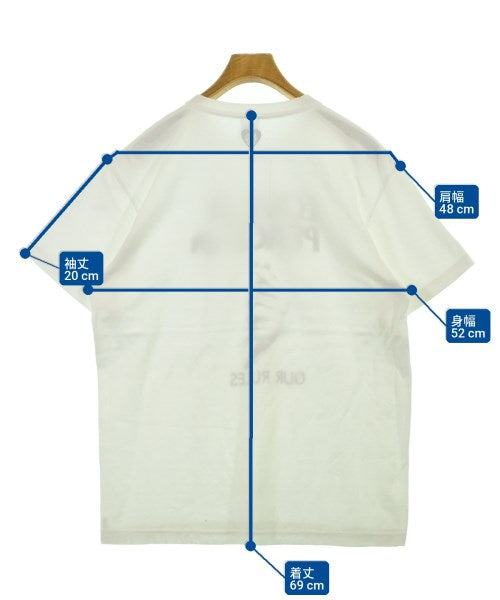 CAREERING เสื้อยืด/เสื้อท็อปส์
