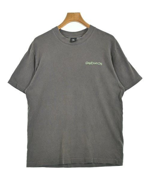 Girl'sDon'tCry เสื้อยืด/เสื้อท็อปส์