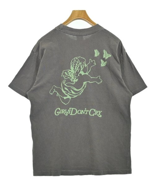 Girl'sDon'tCry เสื้อยืด/เสื้อท็อปส์