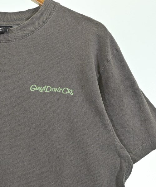 Girl'sDon'tCry เสื้อยืด/เสื้อท็อปส์