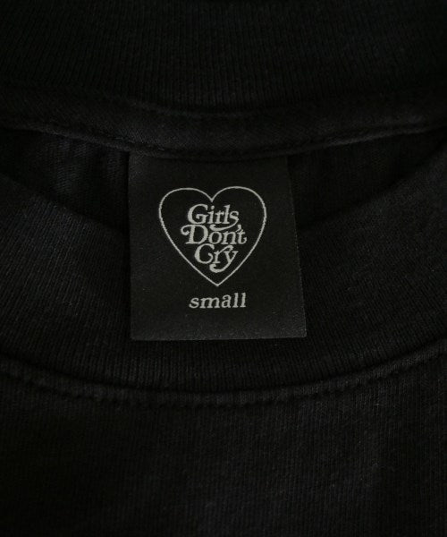 Girl'sDon'tCry เสื้อยืด/เสื้อท็อปส์