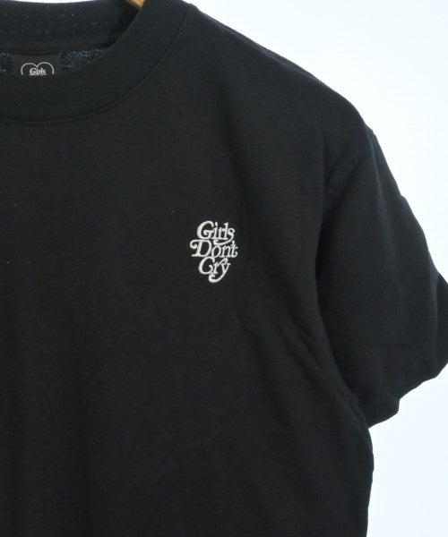 Girl'sDon'tCry เสื้อยืด/เสื้อท็อปส์