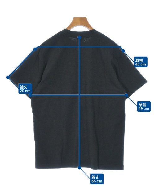 Girl'sDon'tCry เสื้อยืด/เสื้อท็อปส์