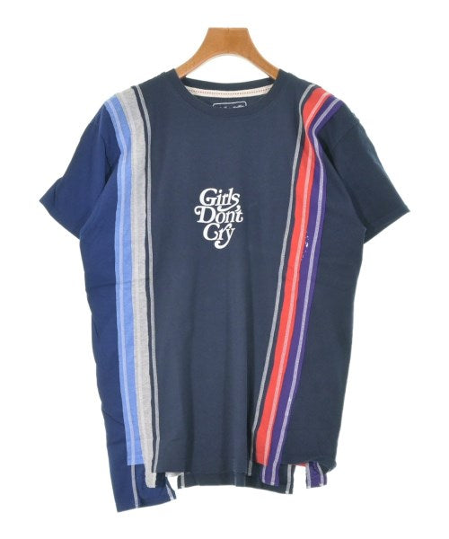 Girl'sDon'tCry เสื้อยืด/เสื้อท็อปส์