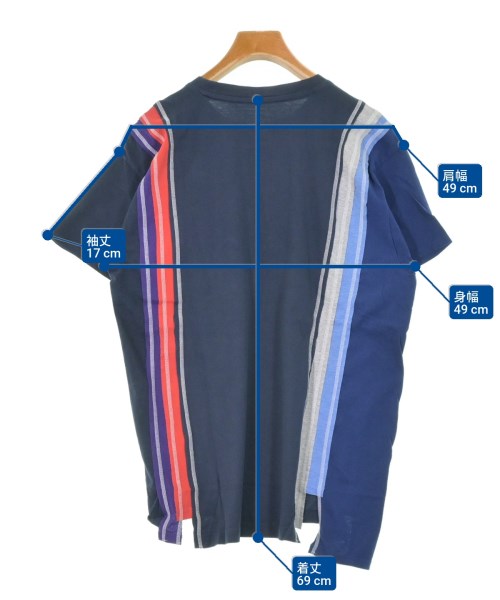 Girl'sDon'tCry เสื้อยืด/เสื้อท็อปส์