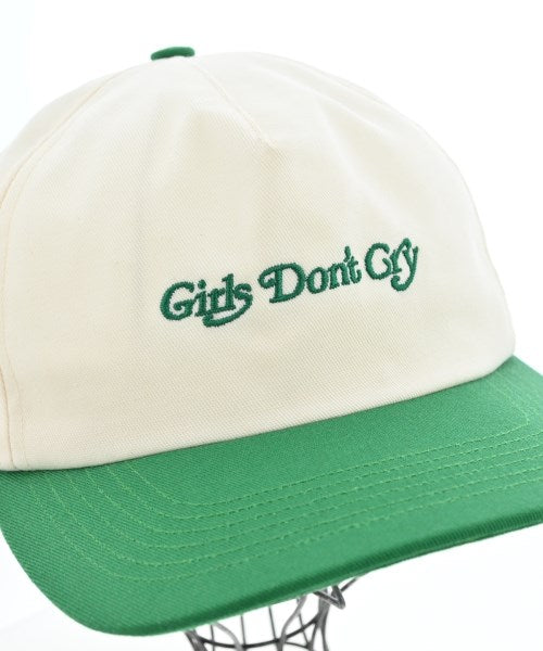 Girl'sDon'tCry หมวกแก๊ป