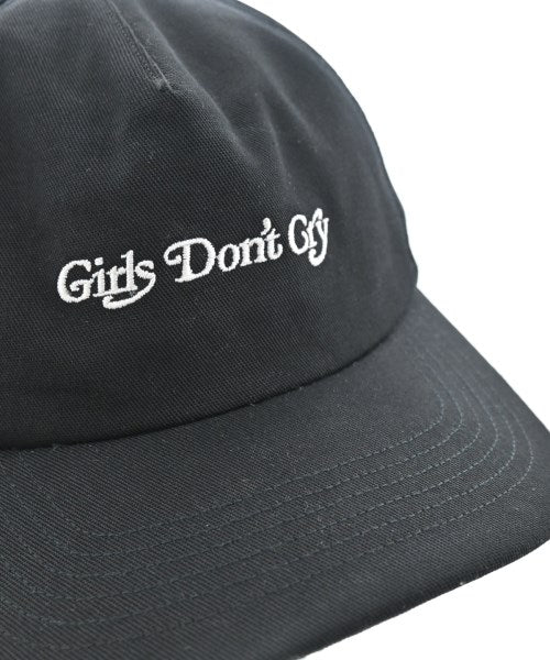 Girl'sDon'tCry หมวกแก๊ป