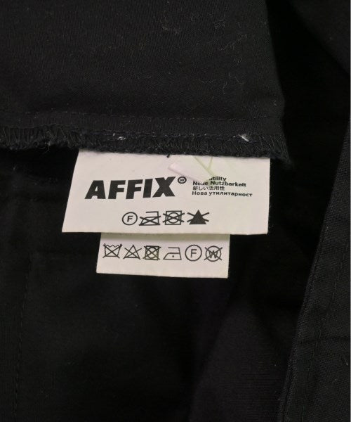 AFFXWRKS ชิโน่