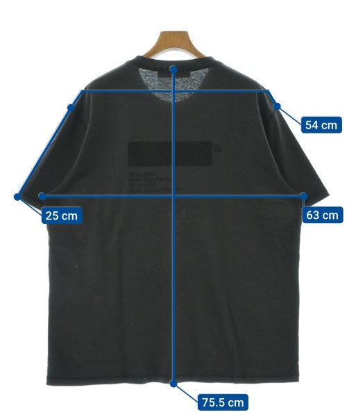 AFFXWRKS เสื้อยืด/เสื้อท็อปส์