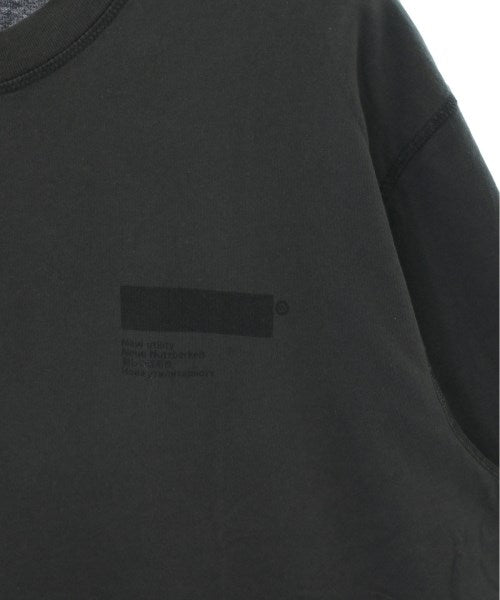 AFFXWRKS เสื้อยืด/เสื้อท็อปส์