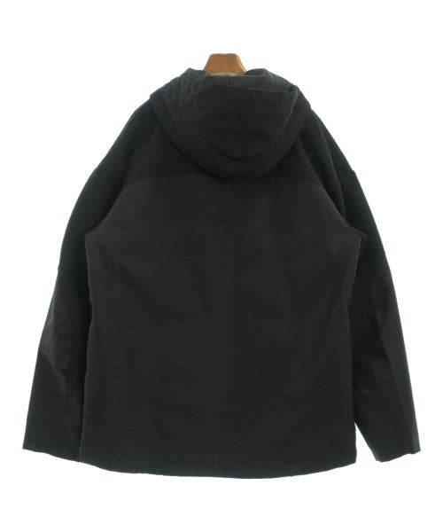 AFFXWRKS แจ็คเก็ตเบลาส์ อื่น