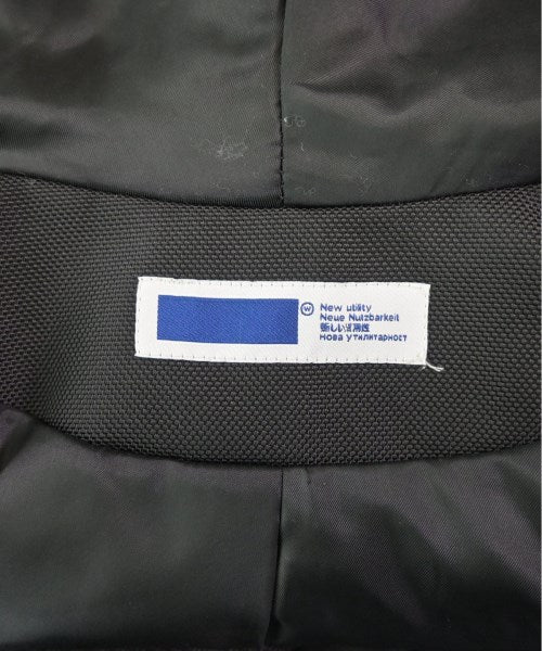 AFFXWRKS แจ็คเก็ตเบลาส์ อื่น