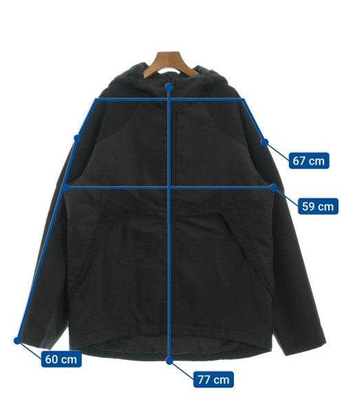 AFFXWRKS แจ็คเก็ตเบลาส์ อื่น