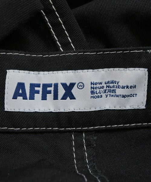 AFFXWRKS กางเกง อื่น