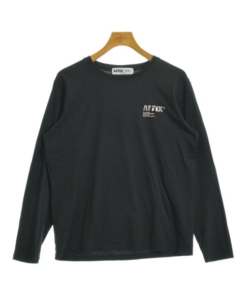 AFFXWRKS เสื้อยืด/เสื้อท็อปส์