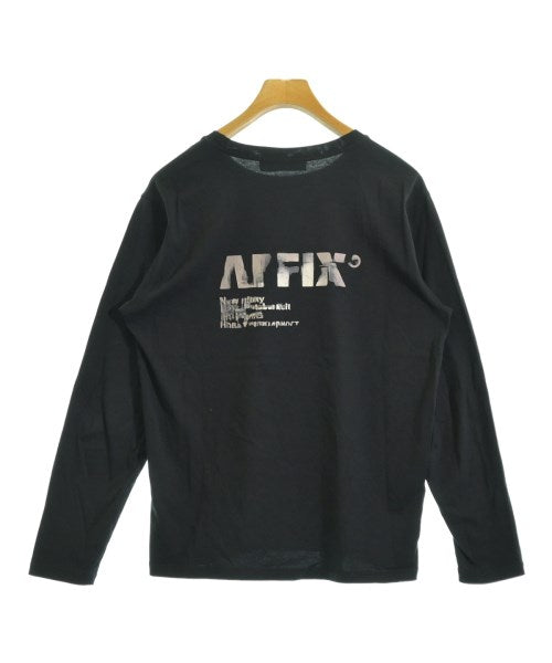 AFFXWRKS เสื้อยืด/เสื้อท็อปส์