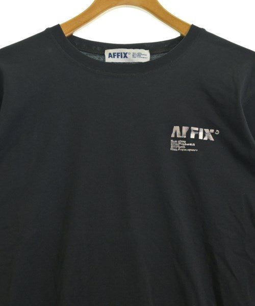 AFFXWRKS เสื้อยืด/เสื้อท็อปส์
