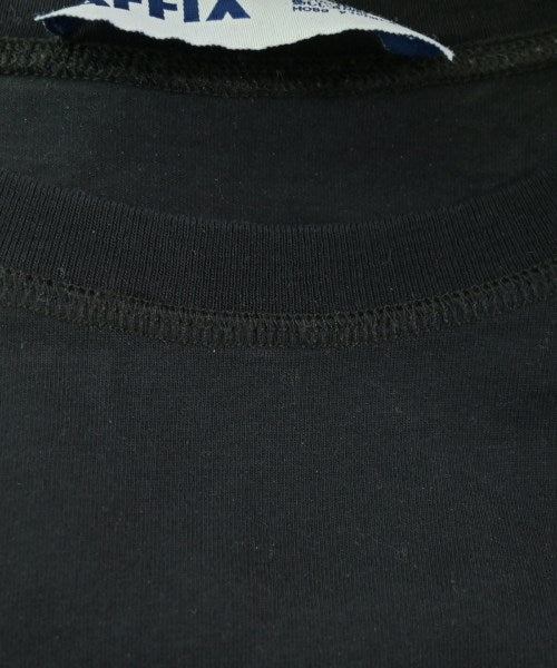 AFFXWRKS เสื้อยืด/เสื้อท็อปส์