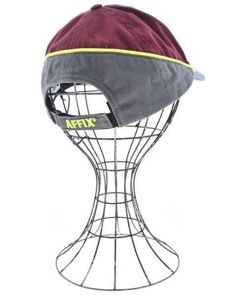 AFFXWRKS หมวกแก๊ป