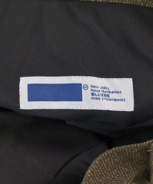 AFFXWRKS กางเกง อื่น