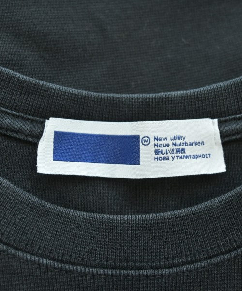 AFFXWRKS เสื้อยืด/เสื้อท็อปส์