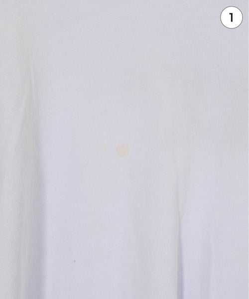 AFFXWRKS เสื้อยืด/เสื้อท็อปส์