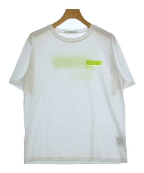 AFFXWRKS เสื้อยืด/เสื้อท็อปส์