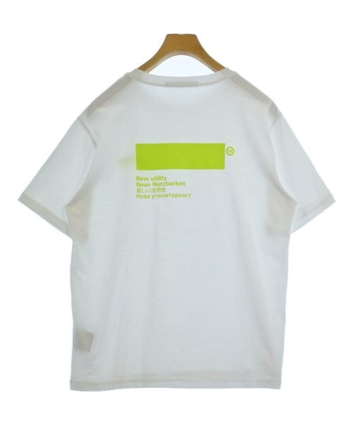 AFFXWRKS เสื้อยืด/เสื้อท็อปส์