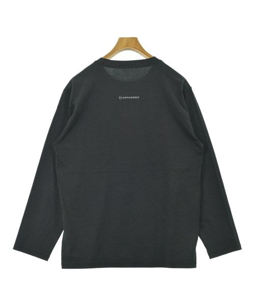 AFFXWRKS เสื้อยืด/เสื้อท็อปส์