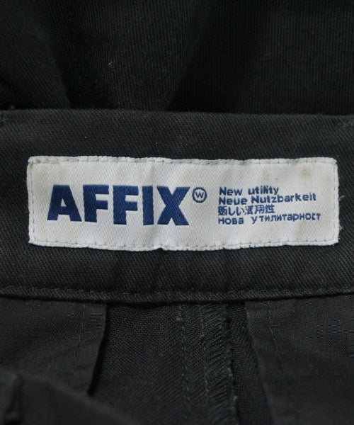 AFFXWRKS กางเกง อื่น