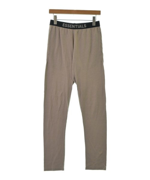 Fear of God ESSENTIALS กางเกง อื่น